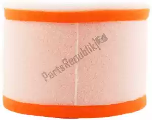 TWIN AIR 46153900 filter, air suzuki - Left side