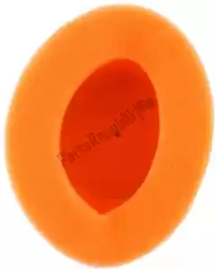 TWIN AIR 46153906 filter, air suzuki - Bottom side