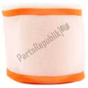 TWIN AIR 46153906 filter, lucht suzuki - Linkerkant