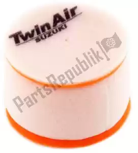 TWIN AIR 46153907 filtro, aire suzuki - Lado derecho