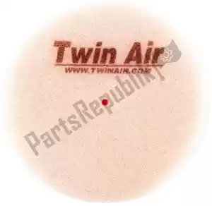 TWIN AIR 46153908 filtre a air suzuki - Face supérieure