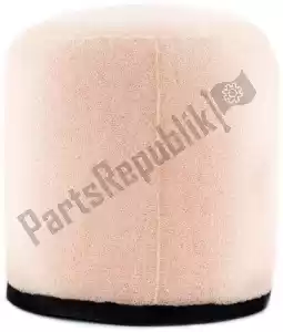 TWIN AIR 46153915FR filter, lucht suzuki - Linkerkant