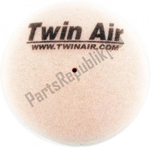 TWIN AIR 46153915FR filter, lucht suzuki - Bovenkant