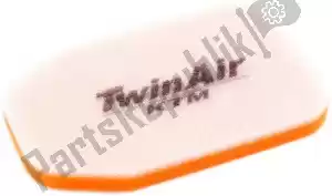 TWIN AIR 46154008 filter, lucht ktm - Rechterkant