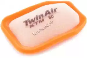 TWIN AIR 46154010SC filtro aire aire gp filtro ktm - Lado derecho