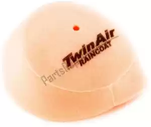 TWIN AIR 46154110RC filter, lucht raincoat 2str 98-03 sxf 2000 sx85 2004 - Rechterkant