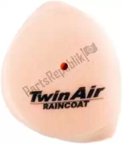 TWIN AIR 46154110RC filter, lucht raincoat 2str 98-03 sxf 2000 sx85 2004 - Bovenkant