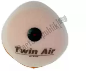 TWIN AIR 46154112 filter, air ktm - Upper part