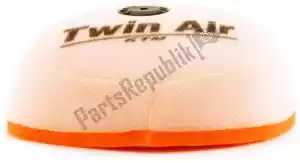 TWIN AIR 46154112 filter, air ktm - Left side