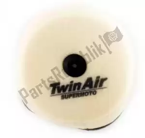 TWIN AIR 46154113SM filtro, aire sm - Lado superior