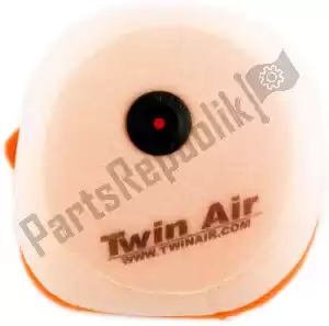 TWIN AIR 46154113 filter, air ktm - Upper side