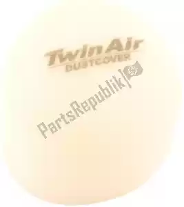 TWIN AIR 46154115DC filtre, cache anti-poussière d'air ktm/husqvarna - La partie au fond