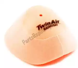 TWIN AIR 46154115RC filter, air raincoat 3pin - Right side