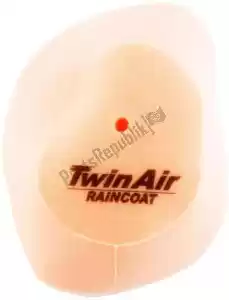 TWIN AIR 46154115RC filter, air raincoat 3pin - Upper side