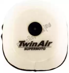 TWIN AIR 46154115SM filtro, filtros de ar de ar 3pin - Lado superior