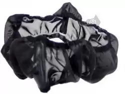 Here you can order the filter, air wrap e-3495pk from K&N, with part number 13734954: