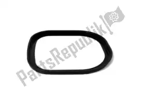 TWIN AIR 46154124ISR div airboxintake sealingring ktm - Bovenkant