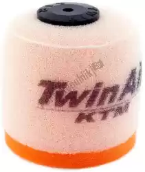 filter, lucht ktm van Twin AIR, met onderdeel nummer 46154140, bestel je hier online: