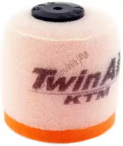 TWIN AIR 46154140 filter, lucht ktm - Onderkant