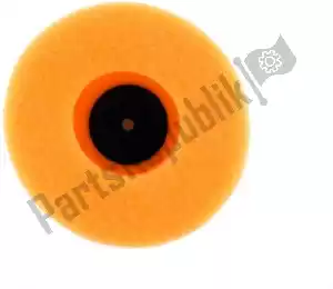 TWIN AIR 46154140 filter, lucht ktm - Onderste deel