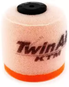 TWIN AIR 46154140 filter, lucht ktm - Rechterkant