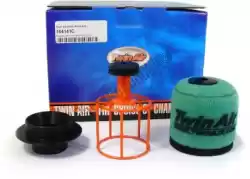 Here you can order the filter, air power flow kit ktm from Twin AIR, with part number 46154141C: