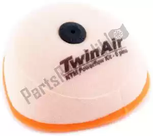 TWIN AIR 46154210 filtre air ktm - Côté droit