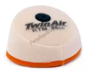 TWIN AIR 46154211 filter, air ktm - Right side