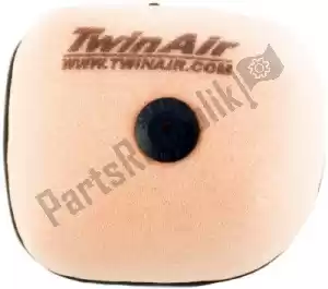 TWIN AIR 46154215FRN filter, air ktm - Upper side