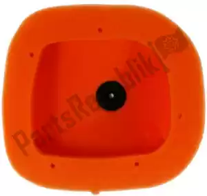 TWIN AIR 46154216N filtro aire ktm - Lado inferior