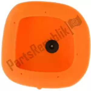 TWIN AIR 46154216N filtro, aria ktm - Parte inferiore