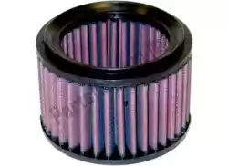 Here you can order the filter, air al-6502 from K&N, with part number 13500520: