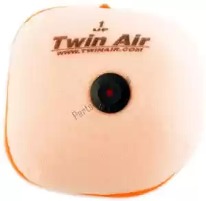 TWIN AIR 46154216N filtro, ar ktm - Lado superior