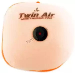 TWIN AIR 46154216N filtro aire ktm - Lado superior