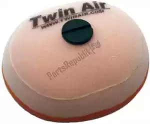 TWIN AIR 46154514 filter, lucht ktm - Rechterkant