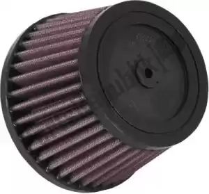 K&N 13300800 filter, lucht su-8086 - Onderkant