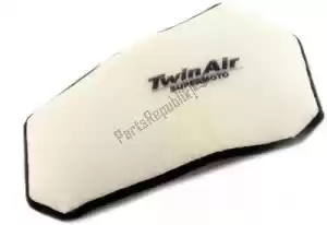 TWIN AIR 46155506SM filter, air sm hva - Right side