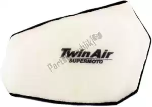 TWIN AIR 46155506SM filter, air sm hva - Upper side