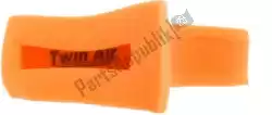 Here you can order the filter, air sherco from Twin AIR, with part number 46156000: