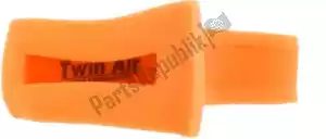 TWIN AIR 46156000 filter, air sherco - Bottom side