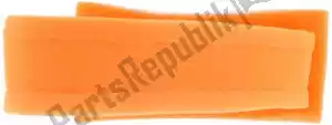 TWIN AIR 46156000 filter, air sherco - Upper side
