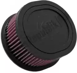 Here you can order the filter, air ya-1001 from K&N, with part number 13410010: