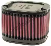 13210005, K&N, Filtre a air ka-1600    , Nouveau