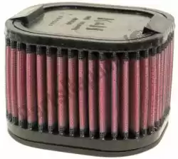 Ici, vous pouvez commander le filtre a air ka-1600 auprès de K&N , avec le numéro de pièce 13210005: