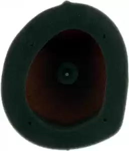 TWIN AIR 46157004FR filter, air hva - Bottom side