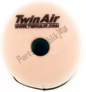 TWIN AIR 46157004FR filter, air hva - Upper side