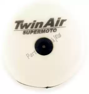 TWIN AIR 46157004SM filter, air sm - Upper side