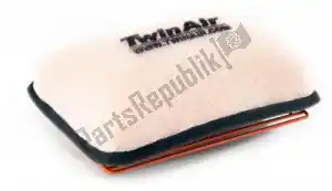 TWIN AIR 46157033C filter, air and wire cage - Right side