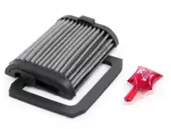 Here you can order the filter, air ya-6050 from K&N, with part number 13406020: