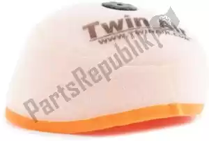 TWIN AIR 46158028 filtre, air beta - Face supérieure